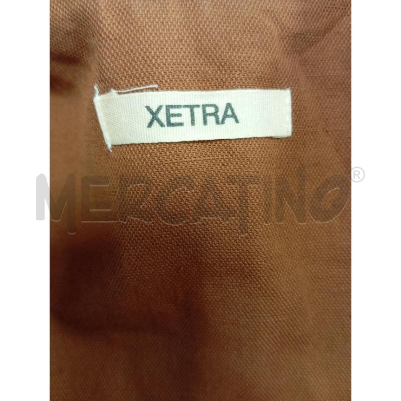 COMPLETO D XETRA MARRONE DOPPIOPETTO  | Mercatino dell'Usato Verona fiera 5