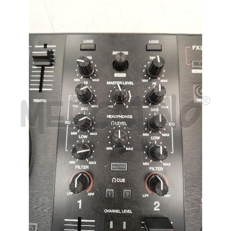 CONSOLE PIONEER DJ DDJ-SB3 CON CAVO | Mercatino dell'Usato Verona fiera 3