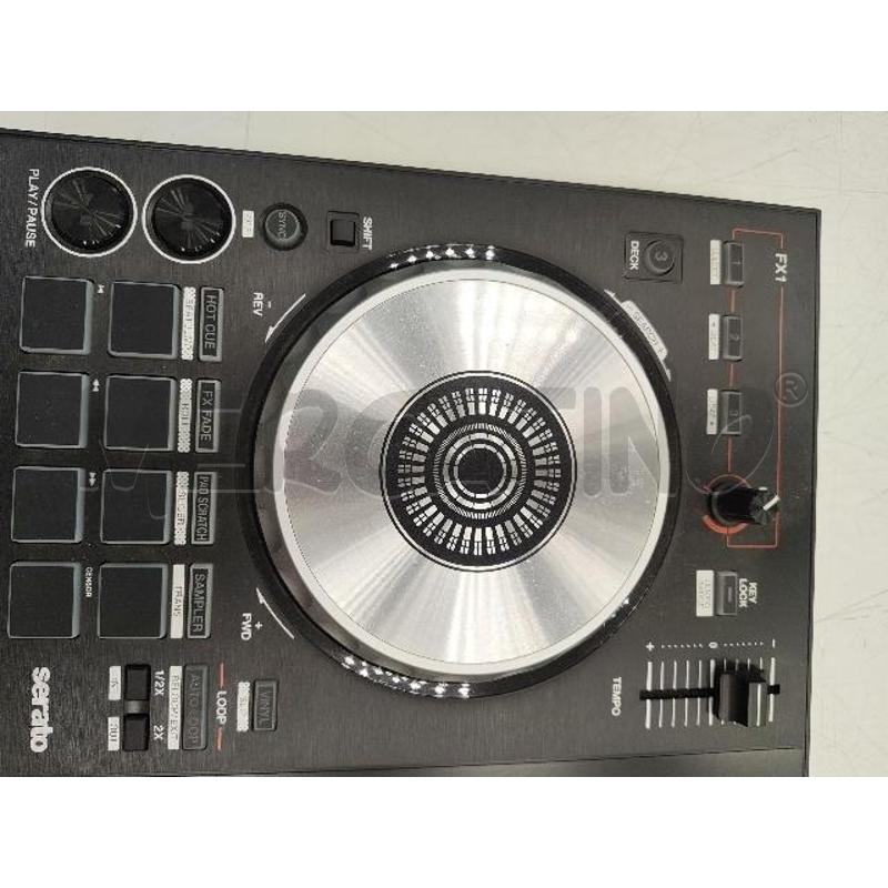 CONSOLE PIONEER DJ DDJ-SB3 CON CAVO | Mercatino dell'Usato Verona fiera 4