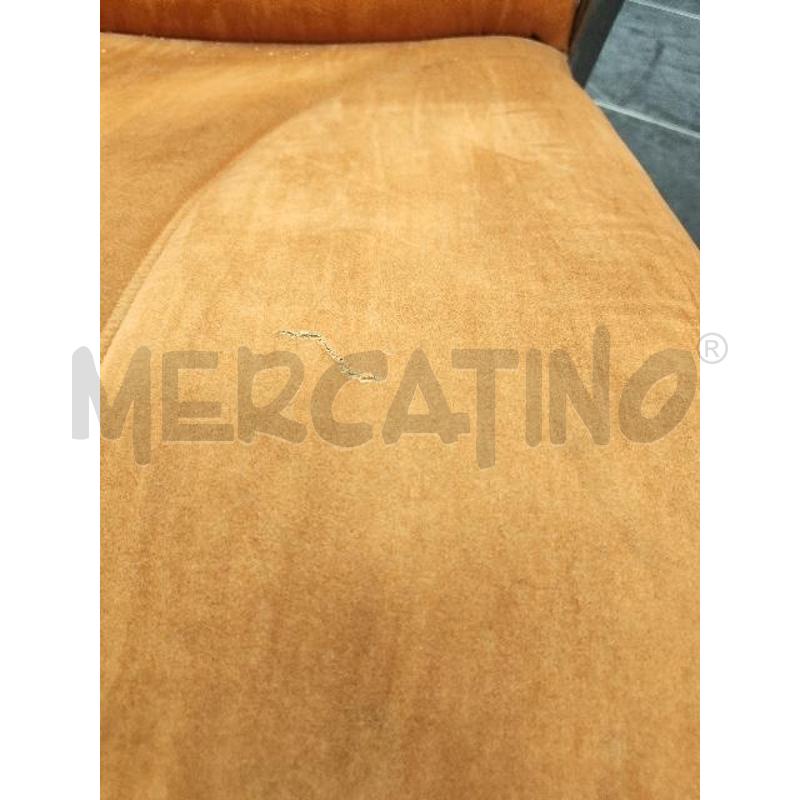 COPPIA POLTRONE TESS/SALMONE STRUTT CROMO | Mercatino dell'Usato Verona fiera 5