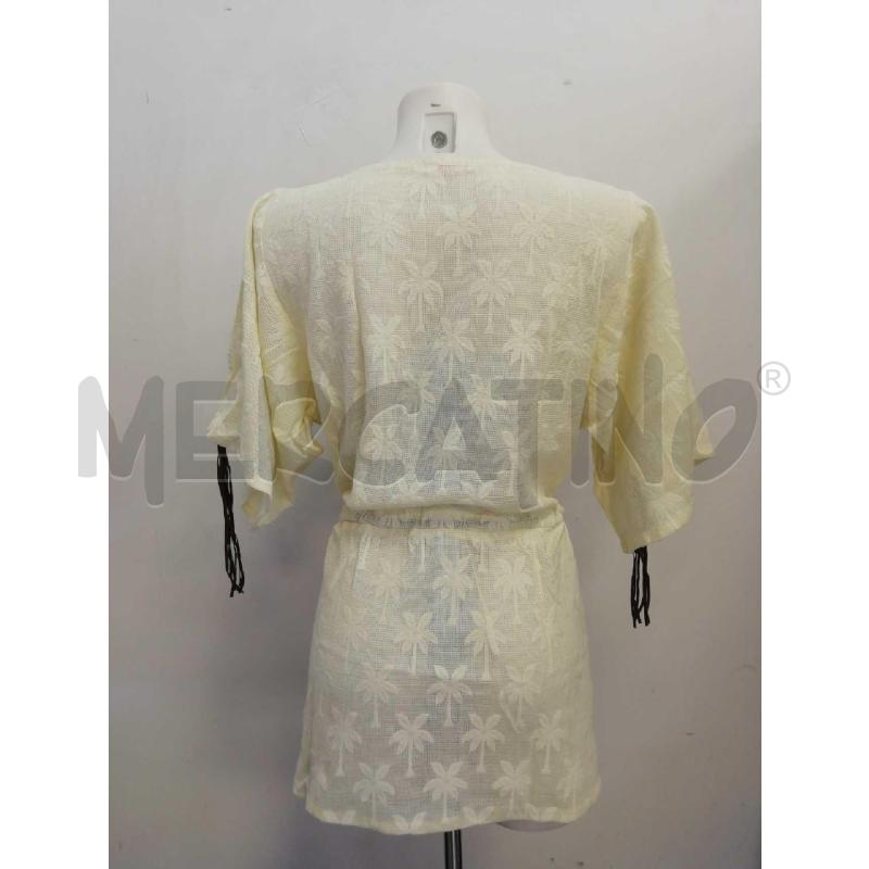COPRICOSTUME D PIN UP BEIGE MARR PALME | Mercatino dell'Usato Verona fiera 4