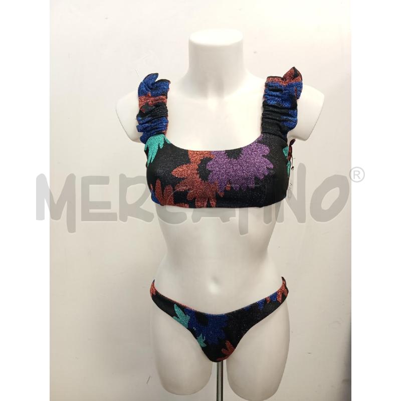 COSTUME DONNA LUCE NERO MARRONE BLU  | Mercatino dell'Usato Verona fiera 1