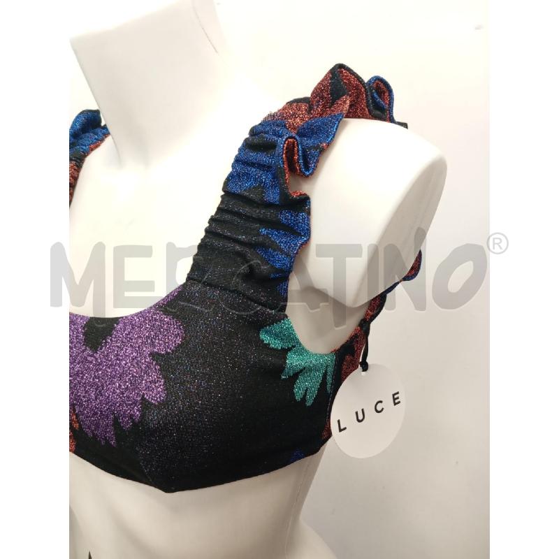 COSTUME DONNA LUCE NERO MARRONE BLU  | Mercatino dell'Usato Verona fiera 2