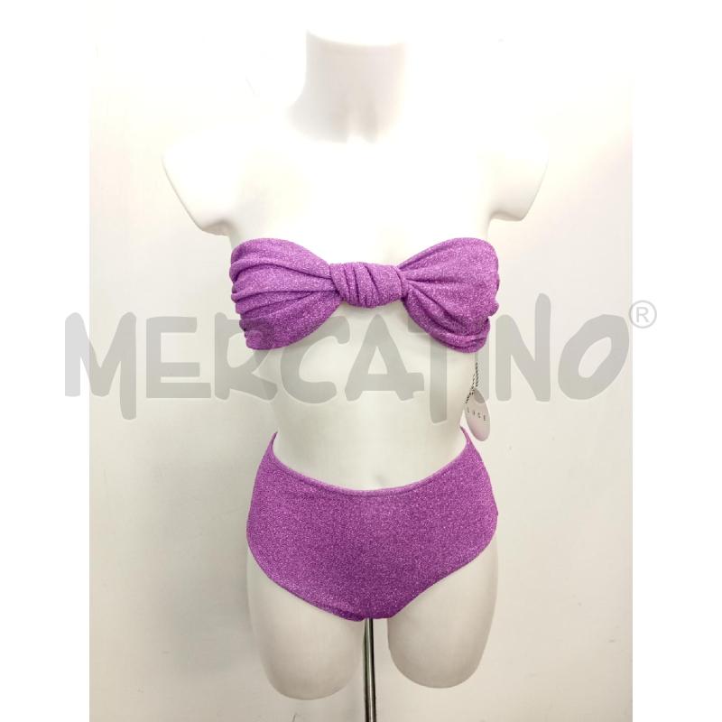 COSTUME DONNA LUCE VIOLA  | Mercatino dell'Usato Verona fiera 1
