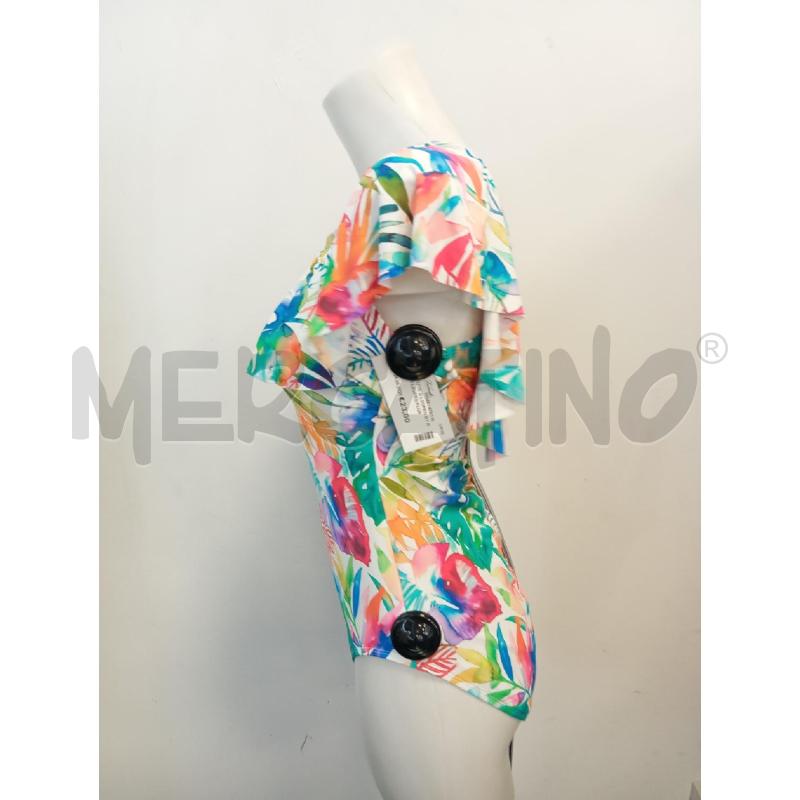 COSTUME D LSUREN BY RALPH LAUREN FLOREALE  | Mercatino dell'Usato Verona fiera 3