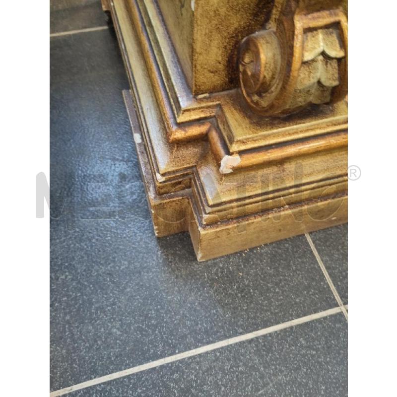 CREDENZA VETRINA 2SP 2C 2AV T/FIORENT | Mercatino dell'Usato Verona fiera 4