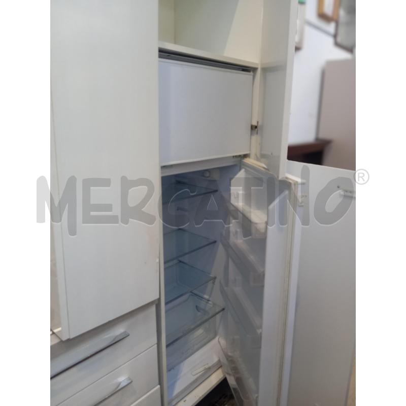 CUCINA LINBEARE BIA 3.60 CON ELETTRODOM. | Mercatino dell'Usato Verona fiera 2