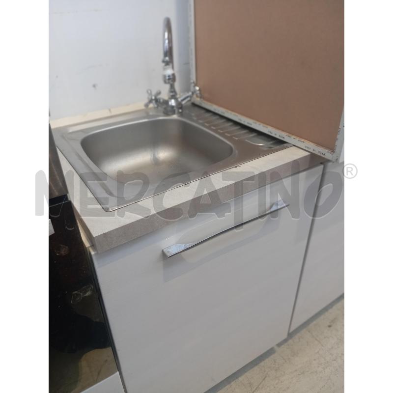 CUCINA LINBEARE BIA 3.60 CON ELETTRODOM. | Mercatino dell'Usato Verona fiera 3