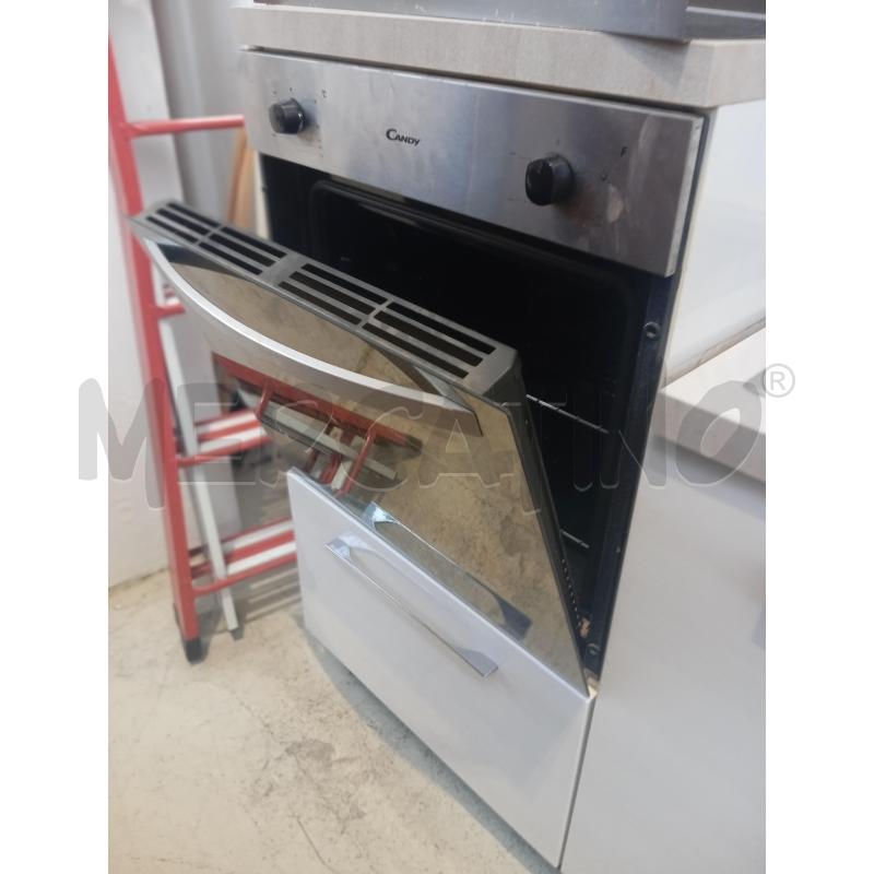 CUCINA LINBEARE BIA 3.60 CON ELETTRODOM. | Mercatino dell'Usato Verona fiera 4