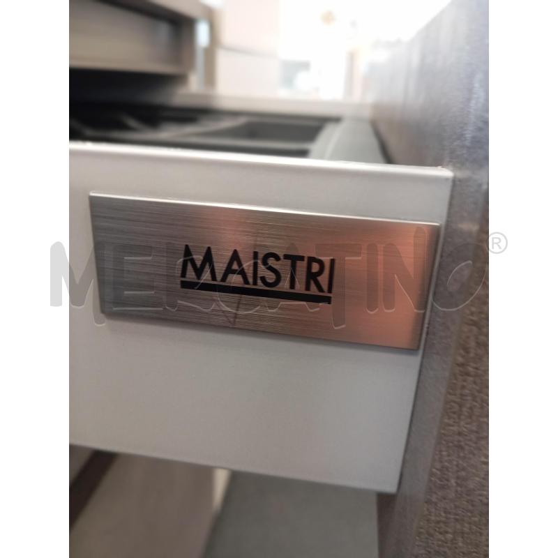 CUCINA MAISTRI GRIGIO CEMENTO | Mercatino dell'Usato Verona fiera 5