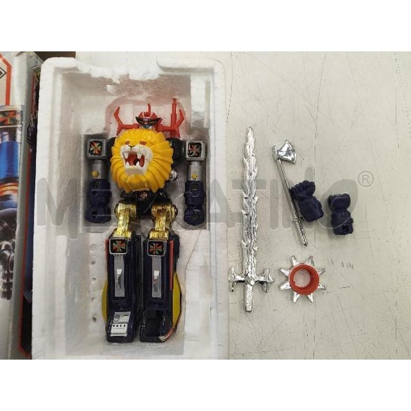 DALTANIOUS POPY 77016 SCAT E ACCESSORI NON COMPLETO | Mercatino dell'Usato Verona fiera 3