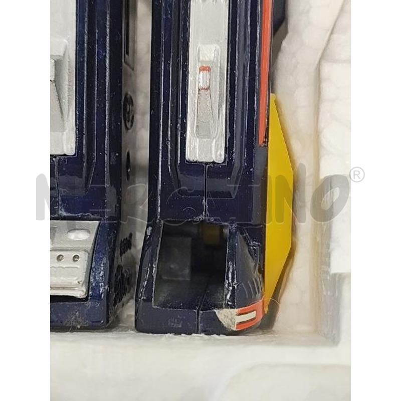 DALTANIOUS POPY 77016 SCAT E ACCESSORI NON COMPLETO | Mercatino dell'Usato Verona fiera 4