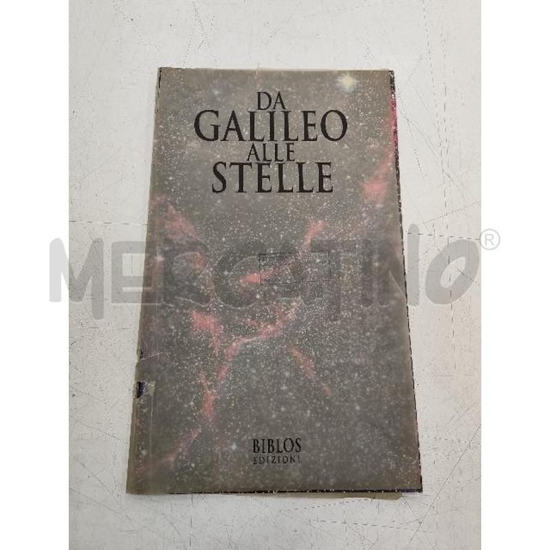DA GALILEO ALLE STELLE | Mercatino dell'Usato Verona fiera 1