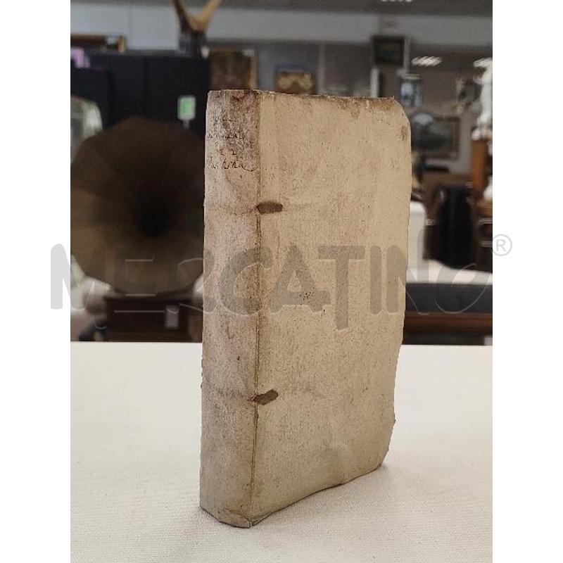 DISCORSI SCRITTURALI E MORALI P3 V2 | Mercatino dell'Usato Verona fiera 3
