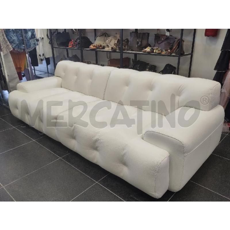 DIVANO BIA ROCHE BOBOIS BLOGGER 3 | Mercatino dell'Usato Verona fiera 1