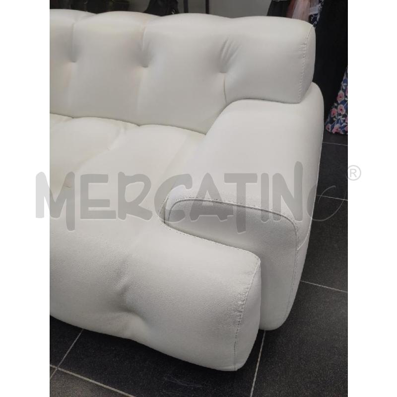 DIVANO BIA ROCHE BOBOIS BLOGGER 3 | Mercatino dell'Usato Verona fiera 5