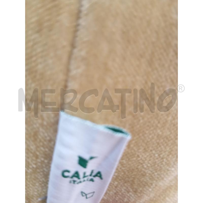 DIVANO CALIA MOD ELISEO 2 MODULI | Mercatino dell'Usato Verona fiera 3