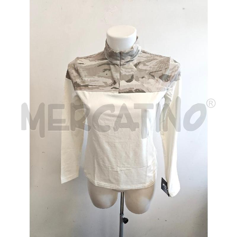 DOLCEVITA DONNA CHERVO CREMA FANTASIA MIMETICA  | Mercatino dell'Usato Verona fiera 1