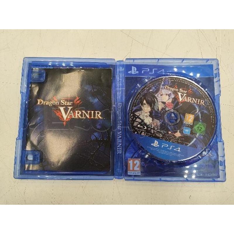 DRAGON STAR VARNIR PER PS4 | Mercatino dell'Usato Verona fiera 4
