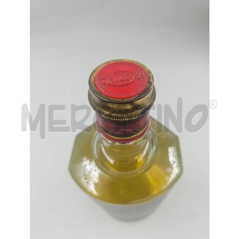 EAU DE COLOGNE 4711 BOTTIGLIA PROFUMO | Mercatino dell'Usato Verona fiera 3