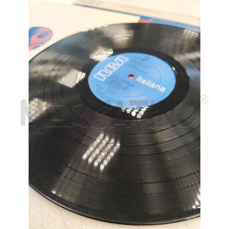 ENNIO MORRICONE IDEATO, SCRITTO E DIRETTO DA ENNIO MORRICONE | Mercatino dell'Usato Verona fiera 4