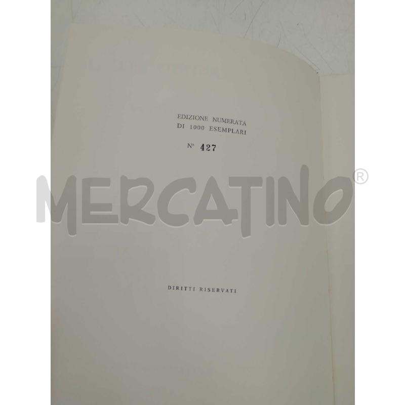 ERNESTO PICCOLI MANFRINI EDITORE | Mercatino dell'Usato Verona fiera 2
