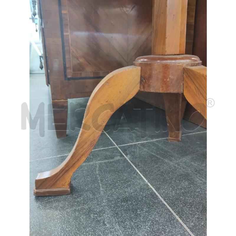 ETAGERE CIRCOLARE VARI RIP ROTONDI | Mercatino dell'Usato Verona fiera 3