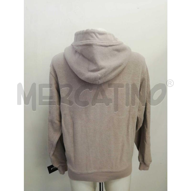 FELPA D VIVIEN WESTWOOD GRIGIA CON CAPPUCCIO  | Mercatino dell'Usato Verona fiera 3