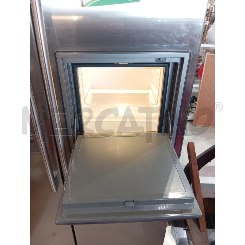 FRIGO 2 ANTE IMPIANTO IDRO GHIACCIO  | Mercatino dell'Usato Verona fiera 2