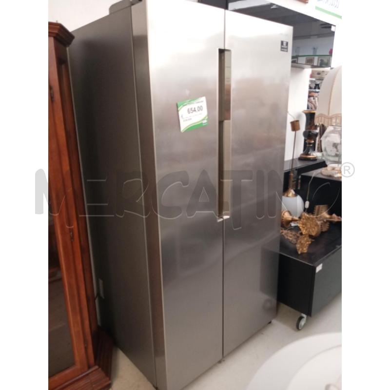 FRIGO DOPPIO SAMSUNG  | Mercatino dell'Usato Verona fiera 1