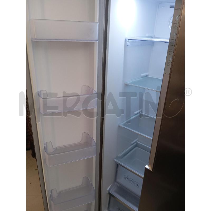 FRIGO DOPPIO SAMSUNG  | Mercatino dell'Usato Verona fiera 3