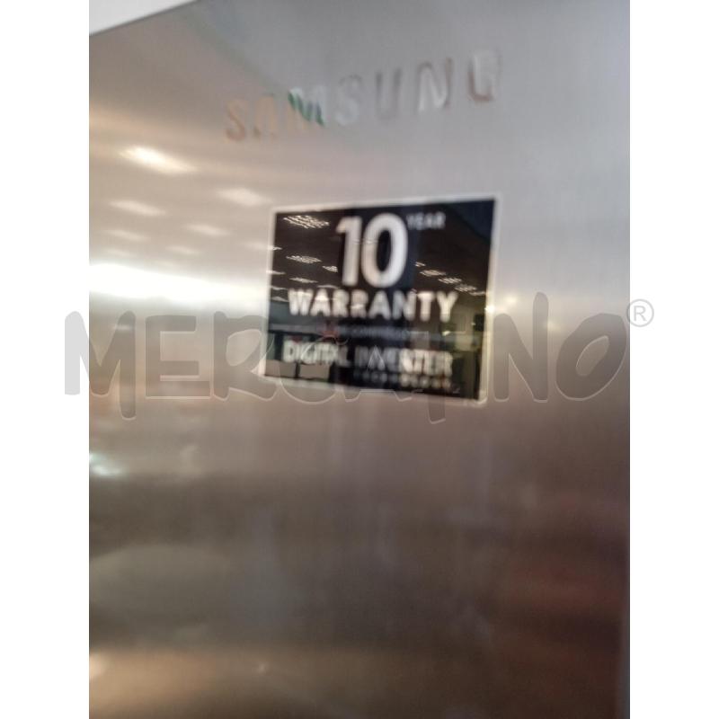 FRIGO DOPPIO SAMSUNG  | Mercatino dell'Usato Verona fiera 5