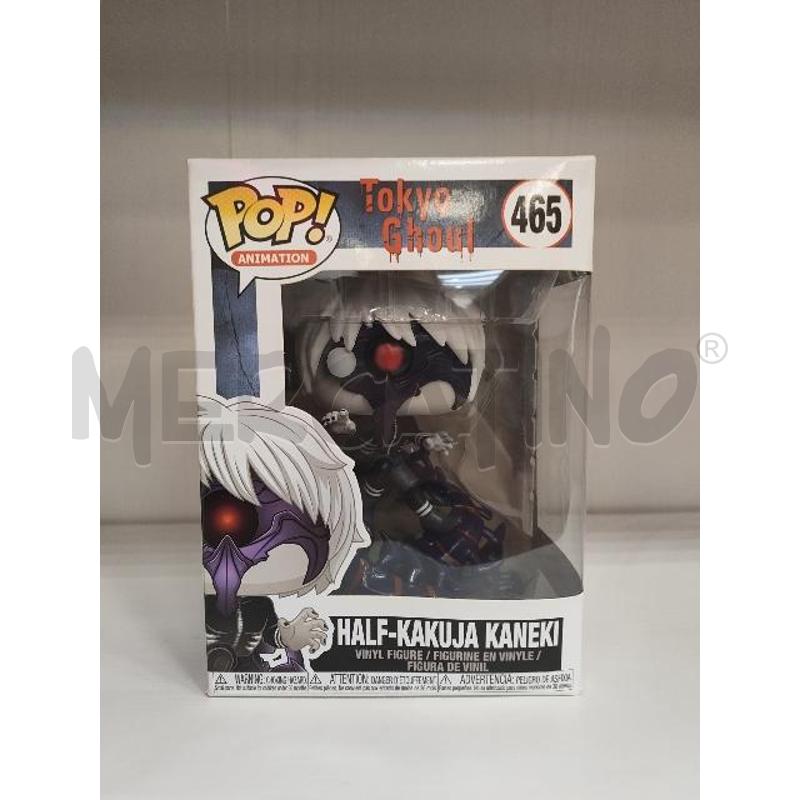 FUNKO POP! ANIMATION TOKYO GHOUL 465 | Mercatino dell'Usato Verona fiera 1