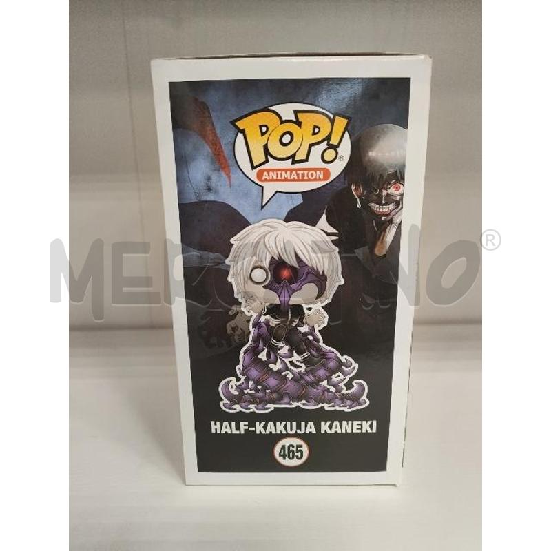 FUNKO POP! ANIMATION TOKYO GHOUL 465 | Mercatino dell'Usato Verona fiera 4
