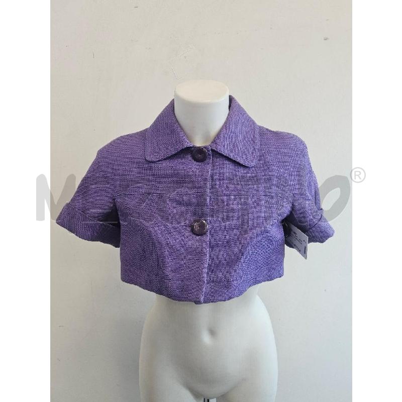 GIACCA DONNA PINKO VIOLA  | Mercatino dell'Usato Verona fiera 1