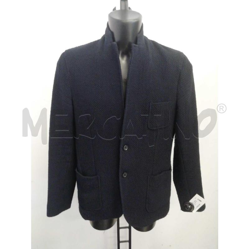GIACCA U FALCONERI BLU NOTTE  | Mercatino dell'Usato Verona fiera 1