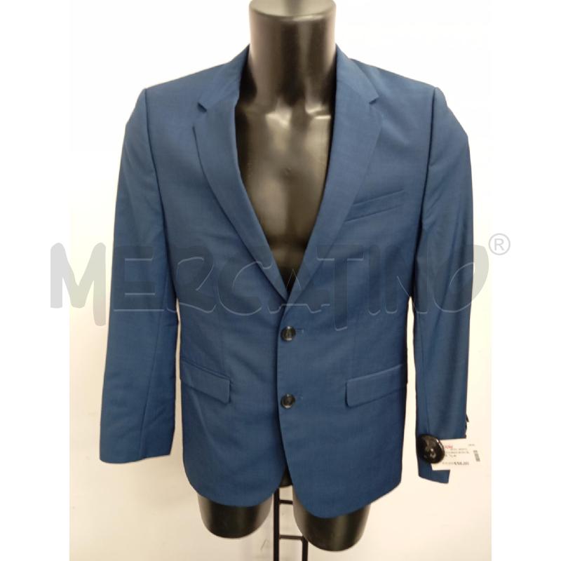 GIACCA U HUGO BOSS BLUETTE  | Mercatino dell'Usato Verona fiera 1