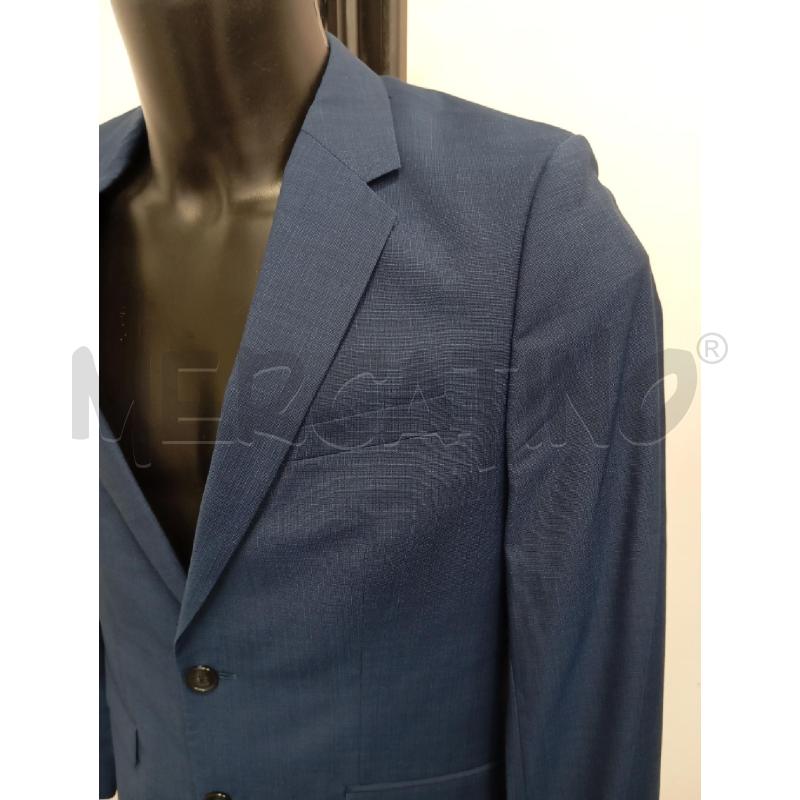 GIACCA U HUGO BOSS BLUETTE  | Mercatino dell'Usato Verona fiera 2