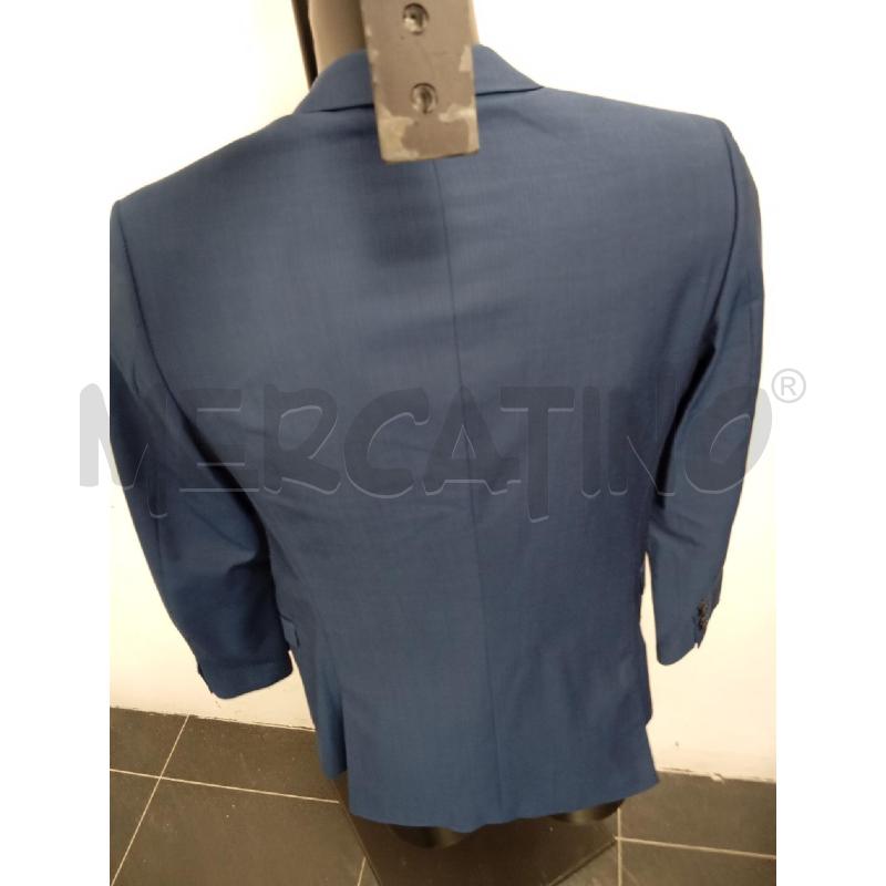 GIACCA U HUGO BOSS BLUETTE  | Mercatino dell'Usato Verona fiera 3