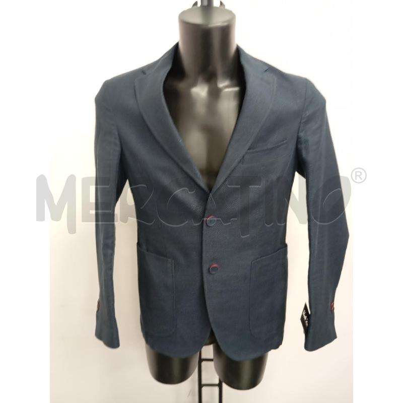 GIACCA U STEVE&COLLINS BLU  | Mercatino dell'Usato Verona fiera 1