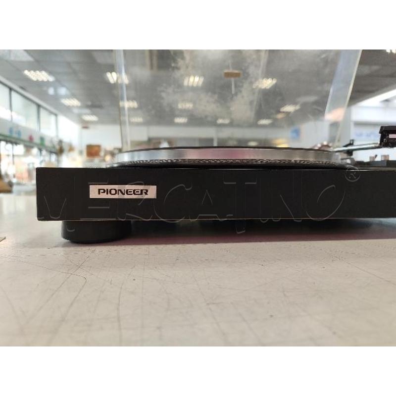 GIRADISCHI PIONEER PL-516X (PUNT DA CAMBIARE) | Mercatino dell'Usato Verona fiera 3