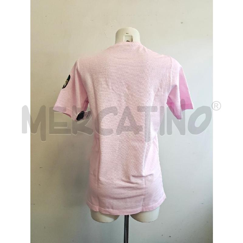 GIRO COLLO DSQUARED ROSA TOPPE MULTIFANTASIA  | Mercatino dell'Usato Verona fiera 3