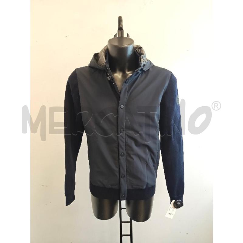 GIUBBINO U CHERVO NYLON DAV  | Mercatino dell'Usato Verona fiera 1