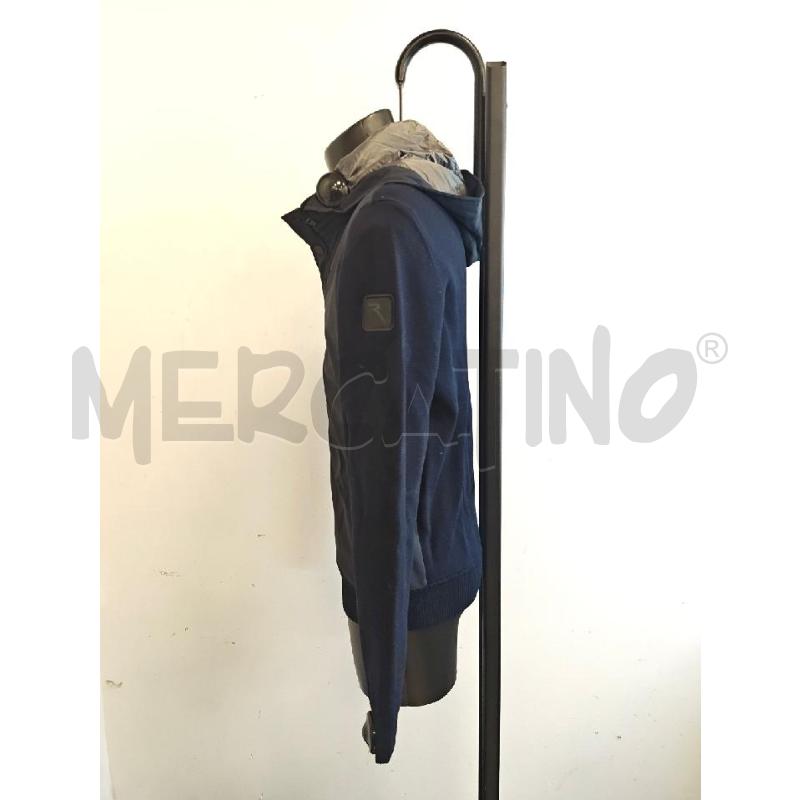GIUBBINO U CHERVO NYLON DAV  | Mercatino dell'Usato Verona fiera 2
