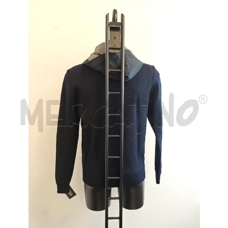 GIUBBINO U CHERVO NYLON DAV  | Mercatino dell'Usato Verona fiera 3