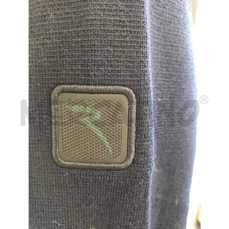 GIUBBINO U CHERVO NYLON DAV  | Mercatino dell'Usato Verona fiera 4