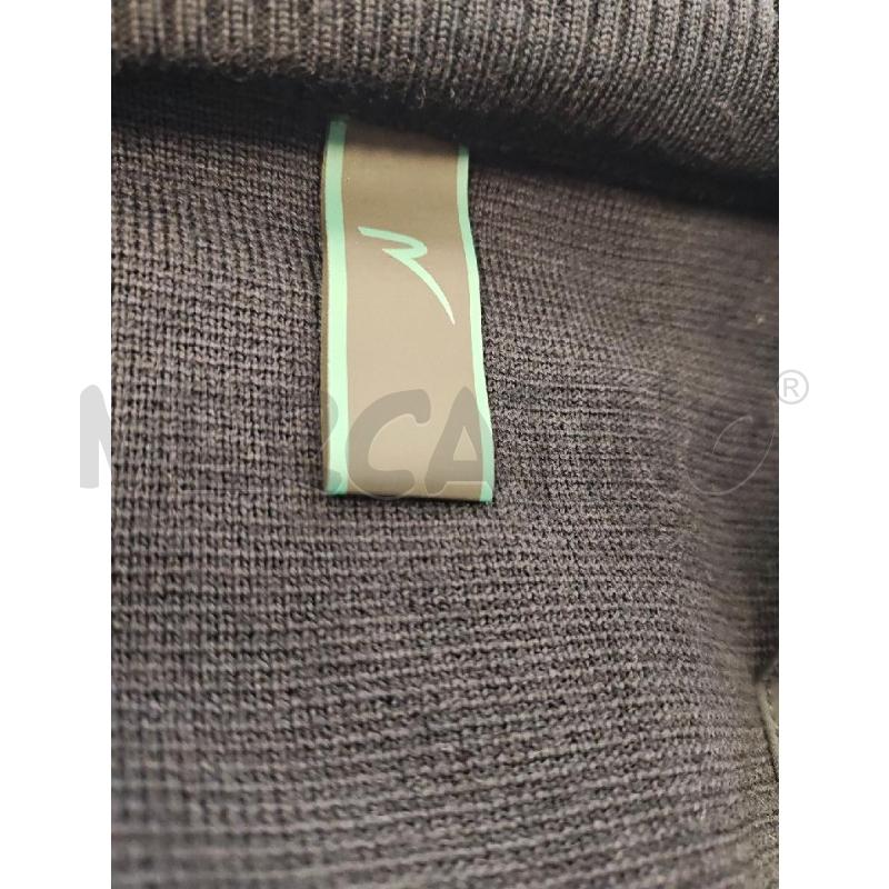 GIUBBINO U CHERVO NYLON DAV  | Mercatino dell'Usato Verona fiera 5
