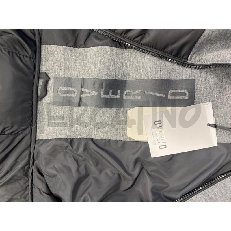 GIUBBINO U OVER D GRIGIO NERO CERN DAV | Mercatino dell'Usato Verona fiera 4