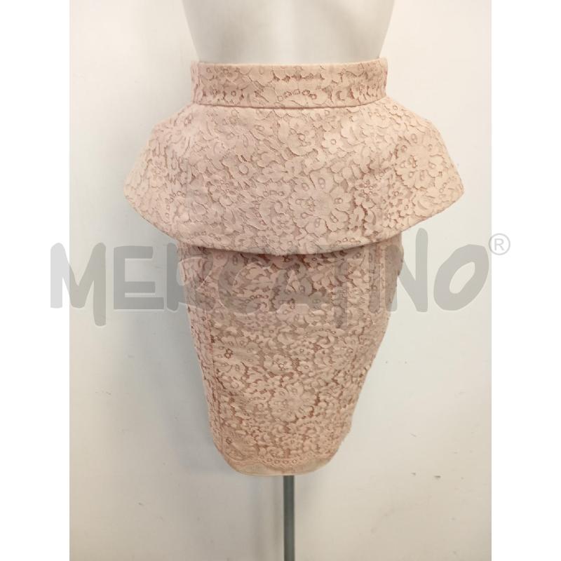 GONNA MANGANO PIZZO CIPRIA | Mercatino dell'Usato Verona fiera 1
