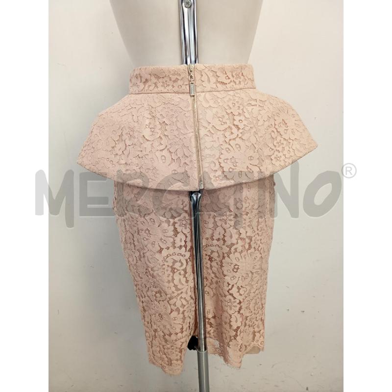 GONNA MANGANO PIZZO CIPRIA | Mercatino dell'Usato Verona fiera 3